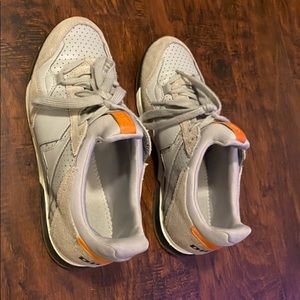 Diesel Casual Sneakers